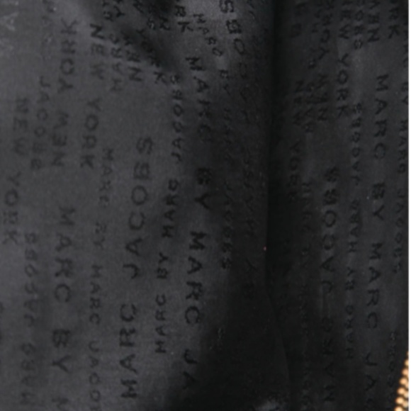Marc Jacobs Clutch Bag